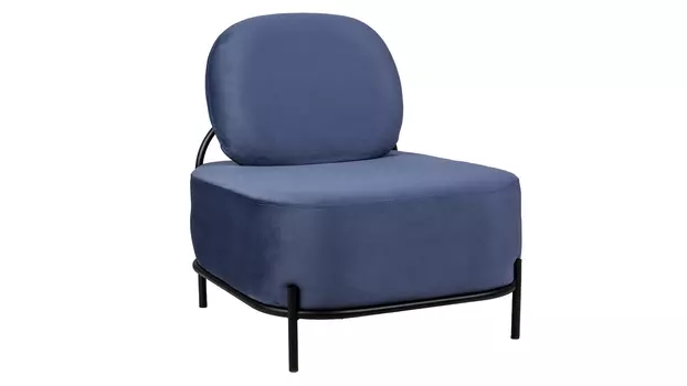 Point Sky velvet 40