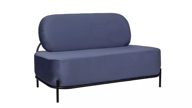 Point Sky velvet 40