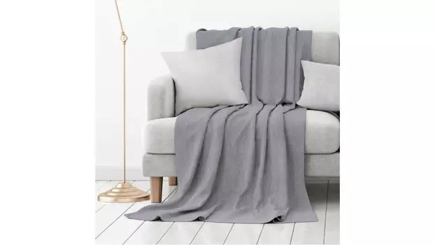 Покрывало Волшебная Ночь 200 220 базальт