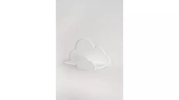Полка навесная Minimi, Облако
