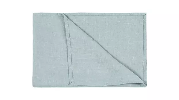 Полотенце кухонное Askona Home Linen 50 70 см цвет пропасть