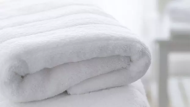 Полотенце Soft Silver Альпийский снег