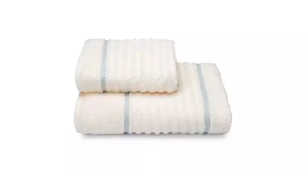 Полотенце Steppe Grass, молочный