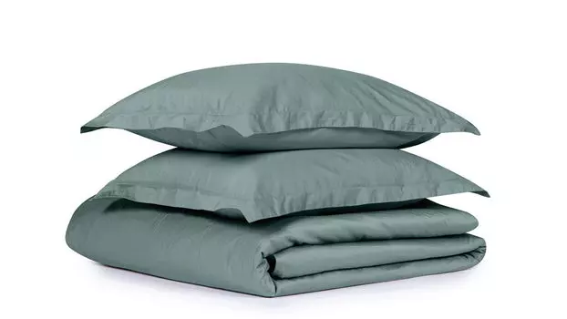 Комплект постельного белья Askona Home, цвет Мята