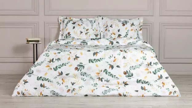 Постельное белье Trend Autumn