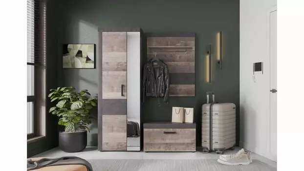 Прихожая Rind