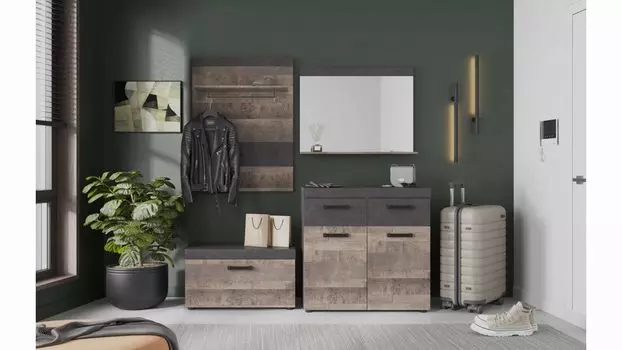 Прихожая Rind