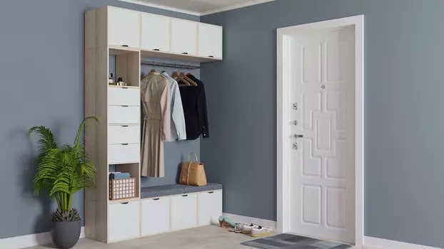 Прихожая Scout