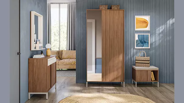 Прихожая Trendy