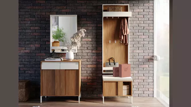 Прихожая Trendy