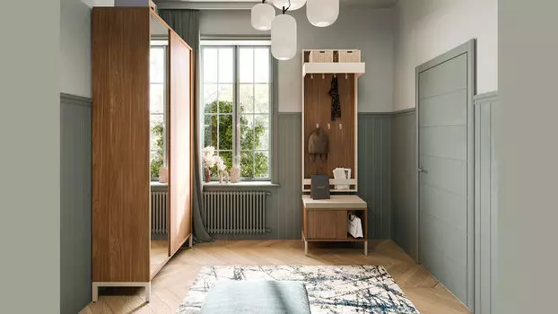 Прихожая Trendy