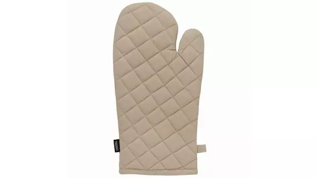 Прихватка-варежка Essential new цвет бежевый