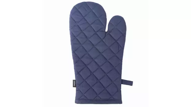 Прихватка-варежка Essential new цвет темно-синий
