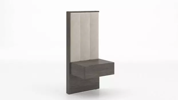 Приставной модуль Jess, Меланж темный