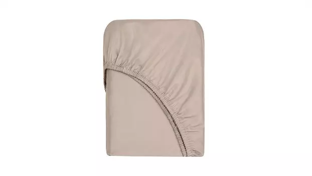 Простыня на резинке Askona Home Line, цвет Винтаж