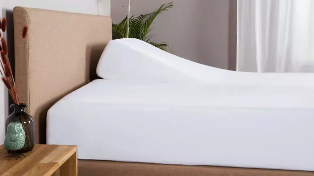 Простыня на резинке Technology Butterfly