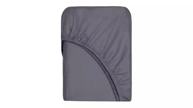 Простыня на резинке Trend Tencel Mist