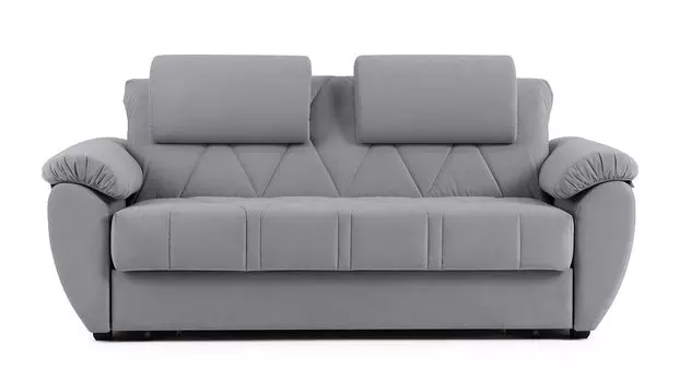 Прямой диван Antares Pro c анатомическим матрасом