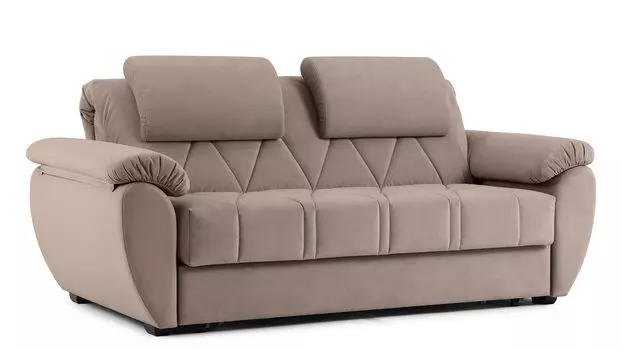 Прямой диван Antares Pro Sky Velvet