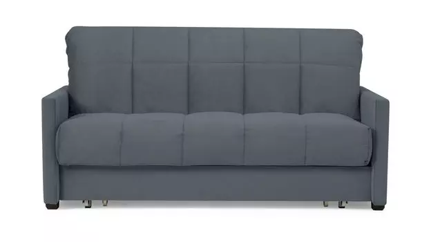 Прямой диван Carina Nova с анатомическим матрасом