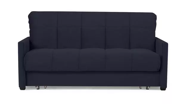 Прямой диван Carina Nova с анатомическим матрасом