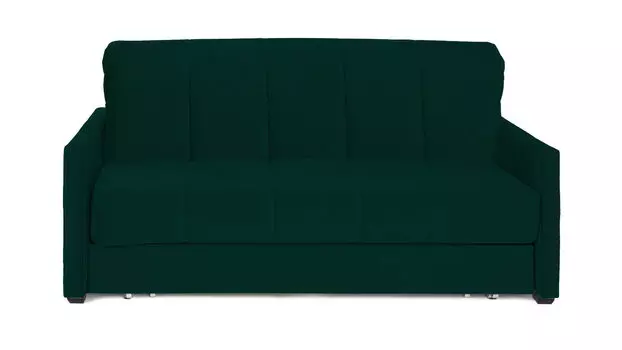 Прямой диван Carina Nova с анатомическим матрасом