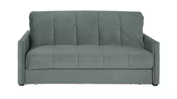 Прямой диван Carina Nova с анатомическим матрасом