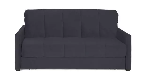 Прямой диван Carina Nova с анатомическим матрасом