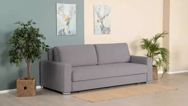 Прямой диван Claus