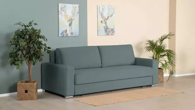 Прямой диван Claus