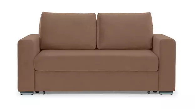 Прямой диван Claus Mini