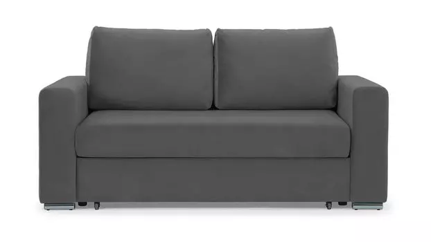 Прямой диван Claus Mini