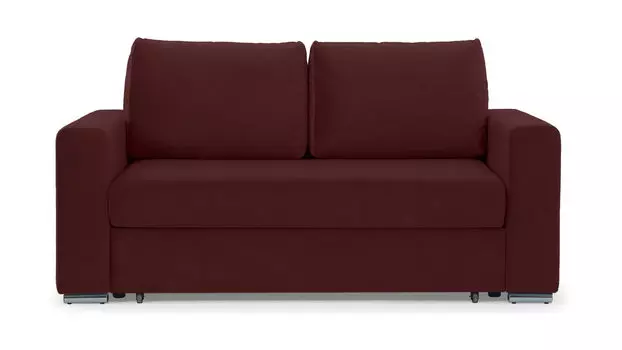 Прямой диван Claus Mini