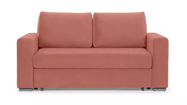 Прямой диван Claus Mini