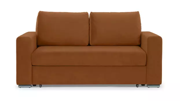 Прямой диван Claus Mini