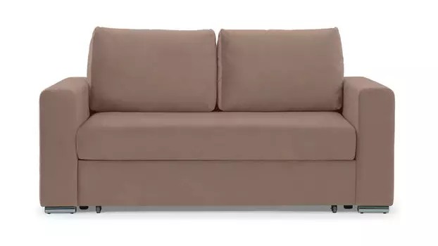 Прямой диван Claus Mini