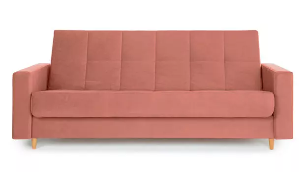 Прямой диван Click