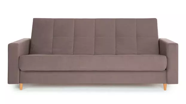 Прямой диван Click