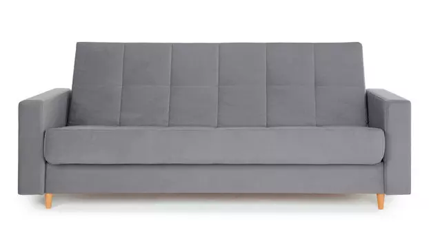 Прямой диван Click