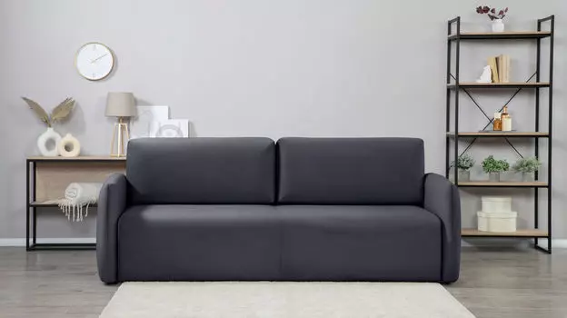 Прямой диван Cloudy