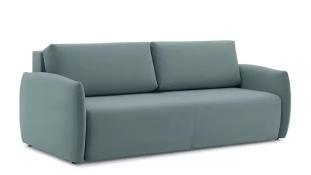 Прямой диван Cloudy Royal Capri