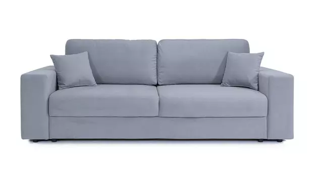 Прямой диван Conti, полка L