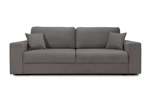 Прямой диван Conti, полка L