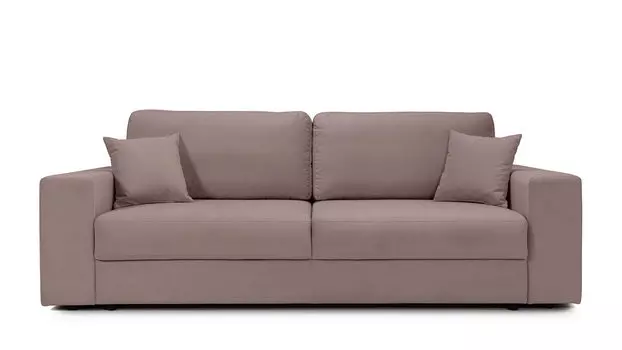 Прямой диван Conti, полка L