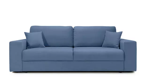 Прямой диван Conti, полка L