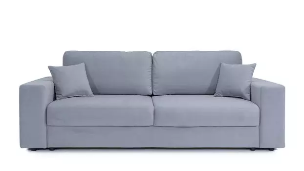 Прямой диван Conti, полка R