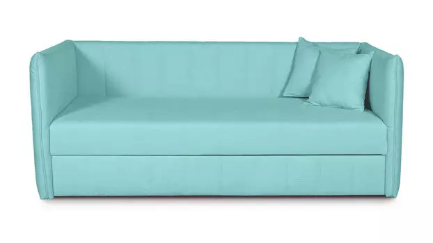 Прямой диван Dandi (1 ящик)