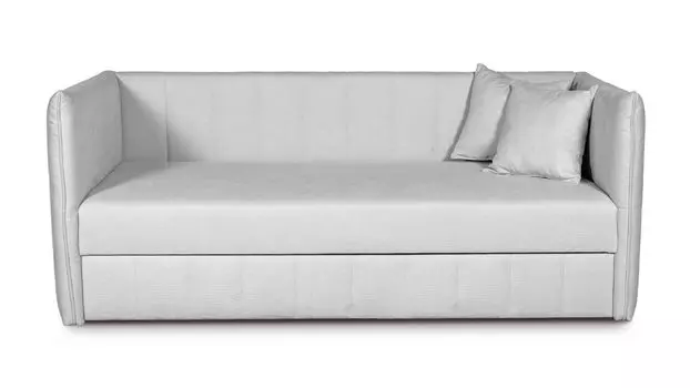 Прямой диван Dandi (1 ящик)