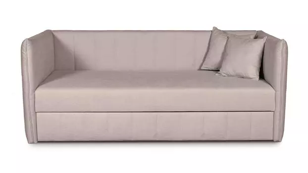 Прямой диван Dandi (1 ящик)