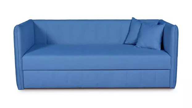 Прямой диван Dandi (1 ящик)